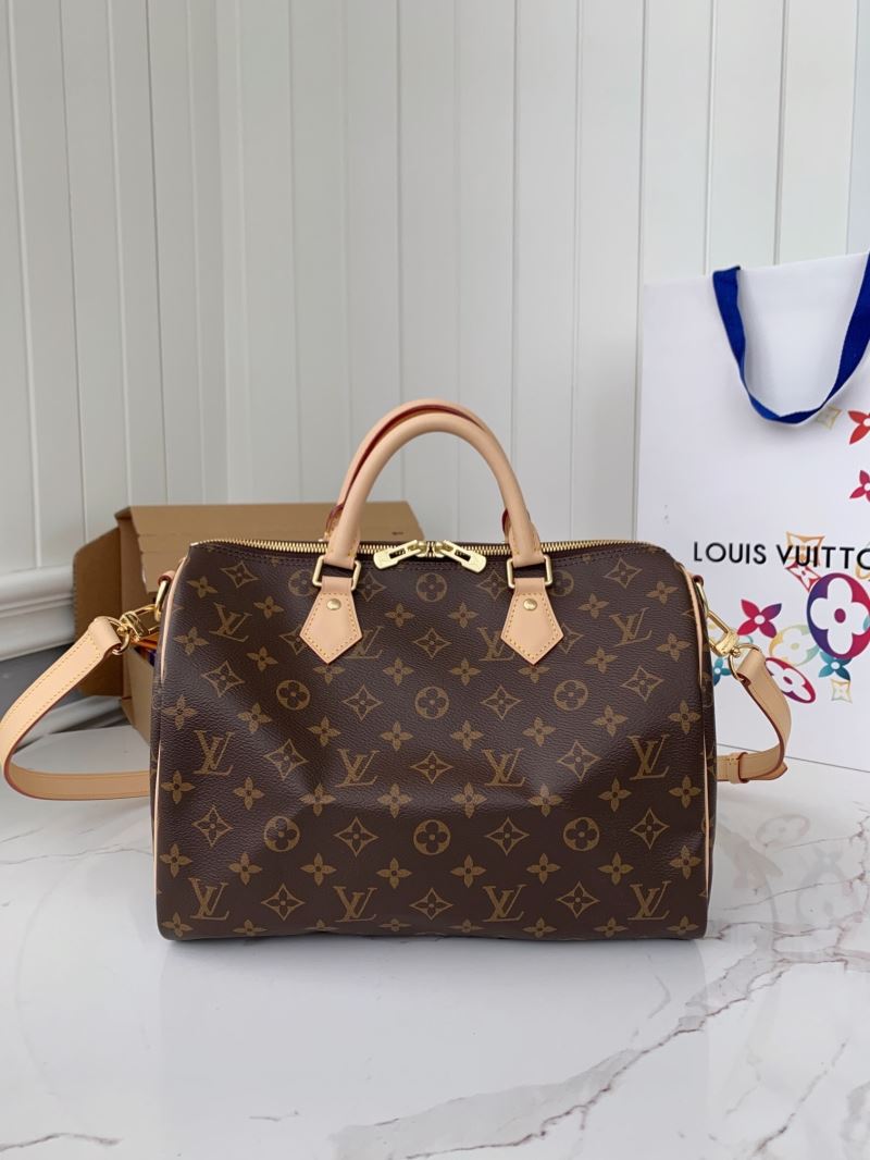 LV Speedy Bags